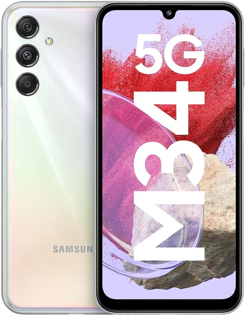 samsung Galaxy M34 5G